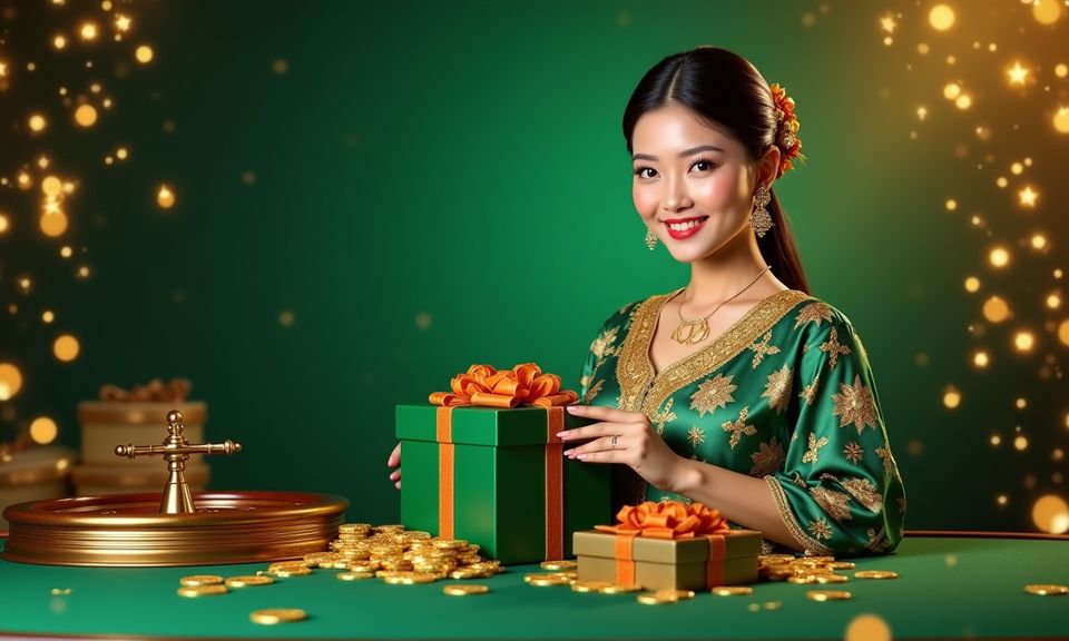 jw5877 বোনাস